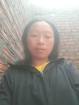 Yu Ethnicgirl online show from 01.12.26