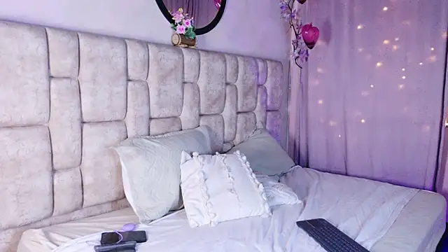 NanyMatrioska online show from 05.22.26