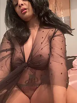 BettyCock online show from 05.14.26