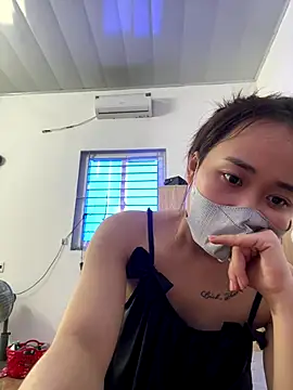 NinaBaby22 online show from 12.22.25