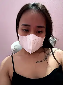 NinaBaby22 online show from 01.13.26