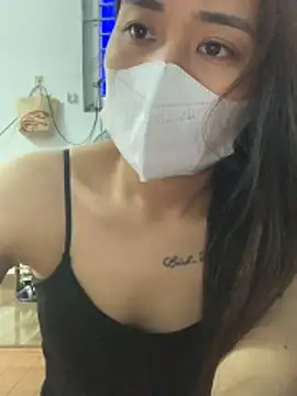 NinaBaby22 online show from 03.21.26