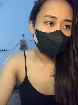 NinaBaby22 online show from 03.25.26