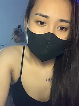 NinaBaby22 online show from 03.27.26