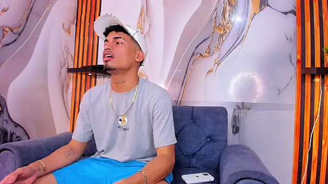 AresDAMM online show from 12.13.25