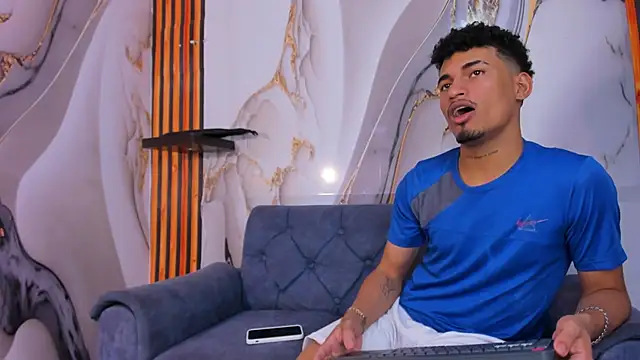 AresDAMM online show from 12.14.25