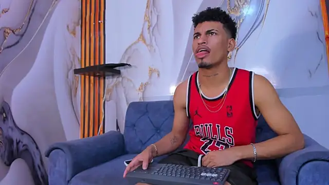 AresDAMM online show from 12.15.25