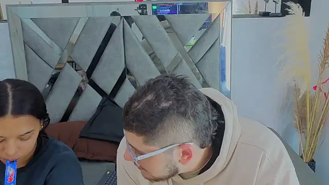 Chel seth online show from 02.15.26