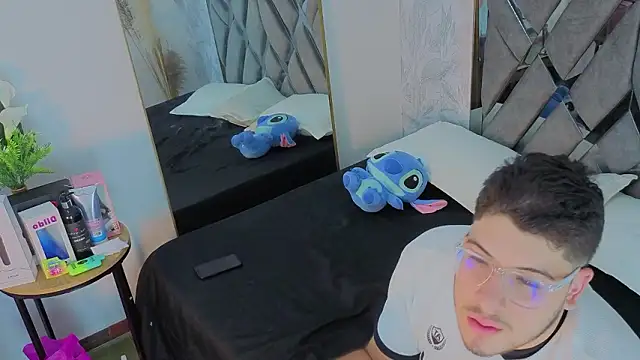 Chel seth online show from 03.02.26