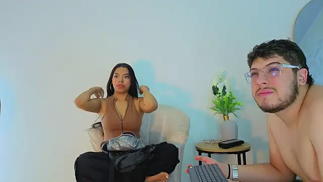 Chel seth online show from 03.22.26