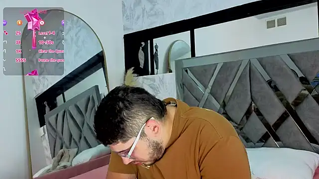 Snapshot of Chel_seth chatting on 04.19.26 Chel seth online show from 04.19.26