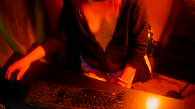 GoodGirlKelly online show from 03.05.26