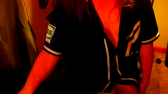 GoodGirlKelly online show from 05.18.26