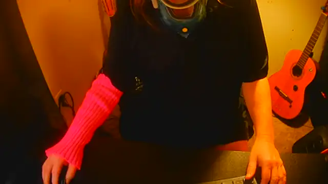GoodGirlKelly online show from 07.14.26
