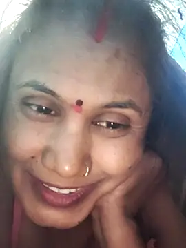 Akanksha soni online show from 01.14.26