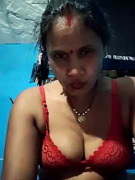 Akanksha soni online show from 02.13.26