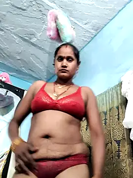 Akanksha soni online show from 02.19.26