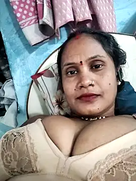 Akanksha soni online show from 02.26.26