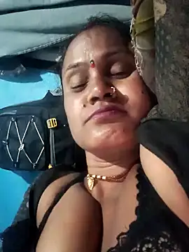 Akanksha soni online show from 03.21.26