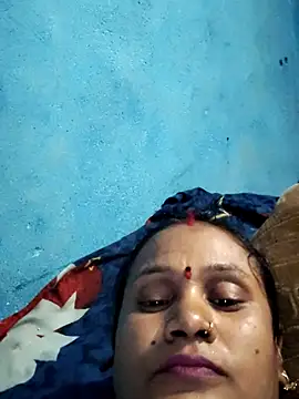 Akanksha soni online show from 04.03.26