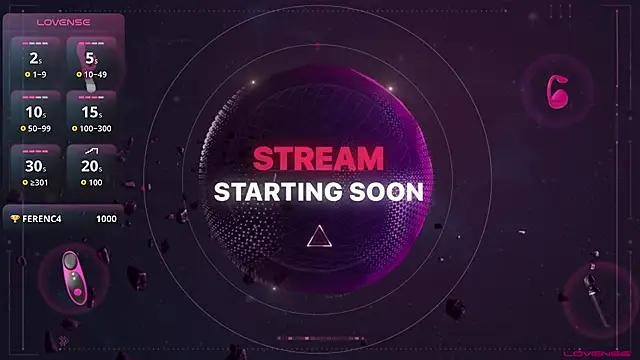 callMeMartina Lyn online show from 07.03.26