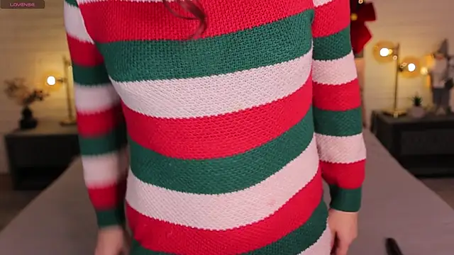 Ariell Mini online show from 12.18.25