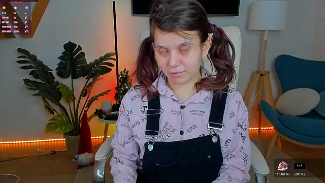 Ariell Mini online show from 01.06.26