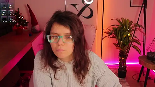 Ariell Mini online show from 01.11.26