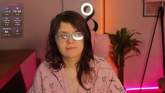 Ariell Mini online show from 03.20.26