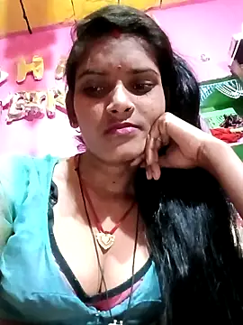 Punam sekhavat online show from 04.18.26