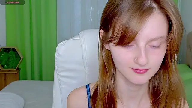 Miss Alisa  online show from 03.05.26