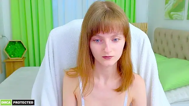 Miss Alisa  online show from 04.10.26