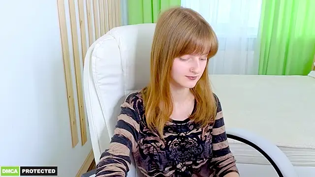 Miss Alisa  online show from 05.17.26
