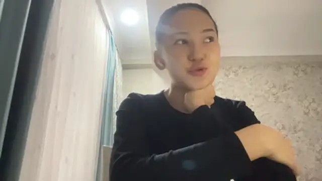 AyaWink online show from 12.15.25