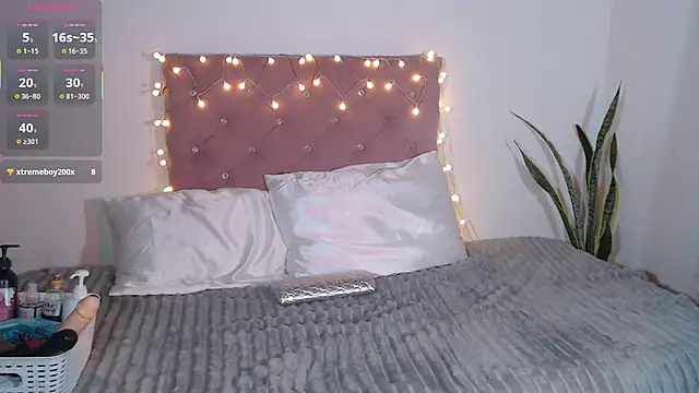 Karlinlive online show from 02.14.26