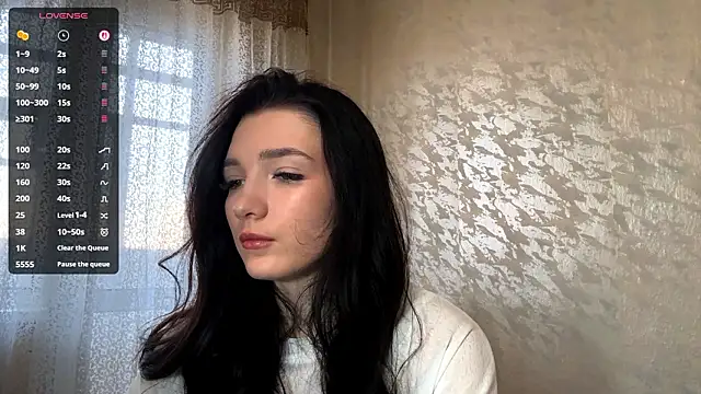 IsabellaWave online show from 02.20.26