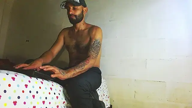 Alex Flame  online show from 05.14.26