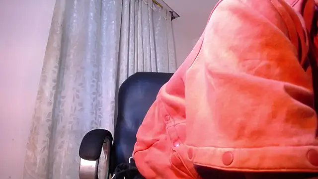 TOMBOYSEXX online show from 06.17.26