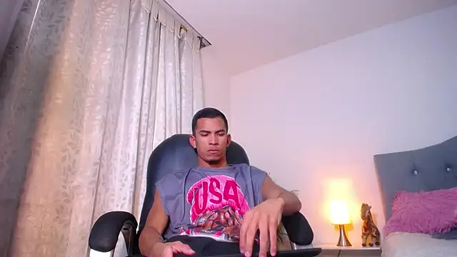 TOMBOYSEXX online show from 06.19.26
