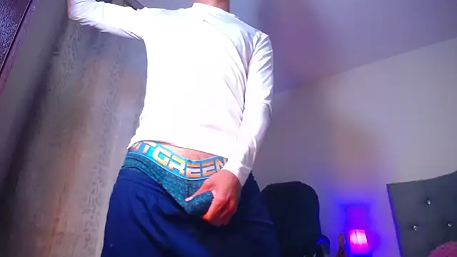 TOMBOYSEXX online show from 06.23.26