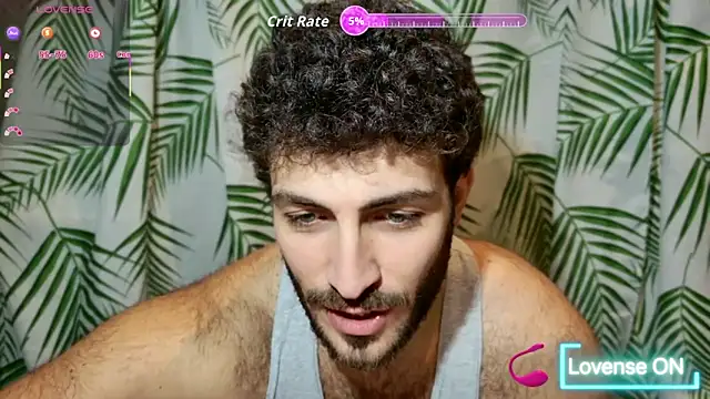 mark ariete online show from 02.03.26