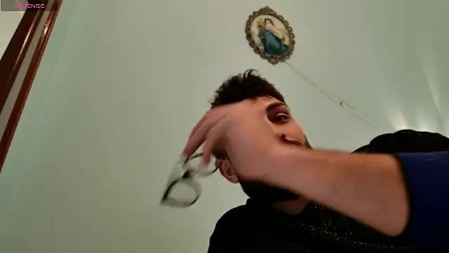 mark ariete online show from 04.02.26