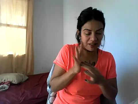 luluclark69 online show from 04.16.26