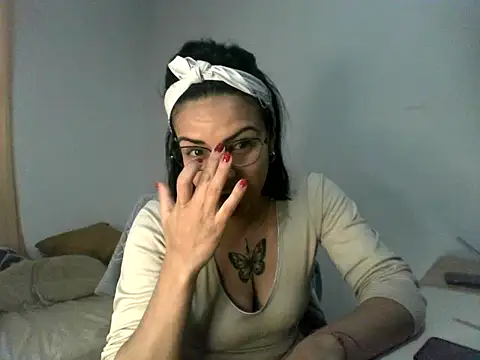 luluclark69 online show from 06.03.26