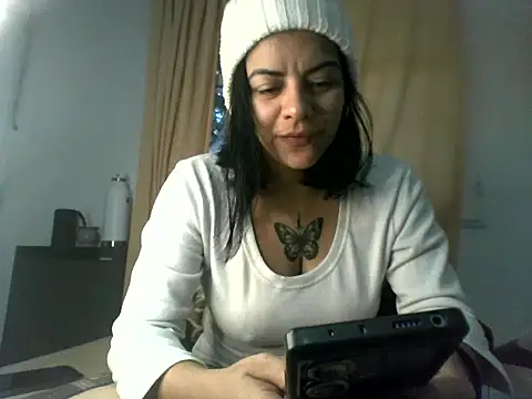 luluclark69 online show from 06.04.26