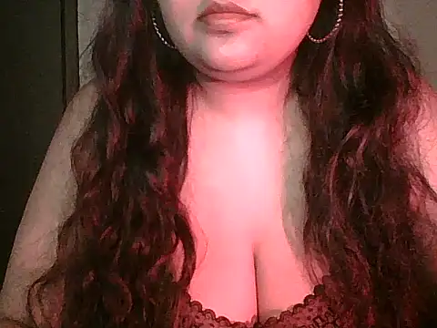 Hot-Nisha69 online show from 01.15.26