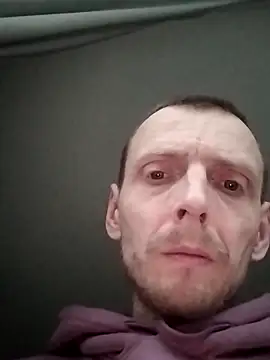 CrookedBunk3527 online show from 12.14.25