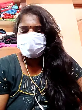 Tamil Bhuvi69 online show from 03.16.26