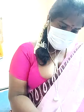 Tamil Bhuvi69 online show from 03.29.26