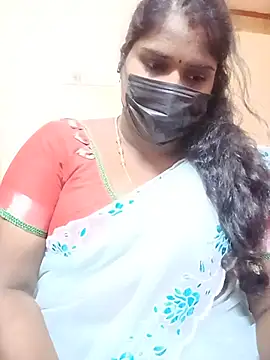 Tamil Bhuvi69 online show from 07.22.26